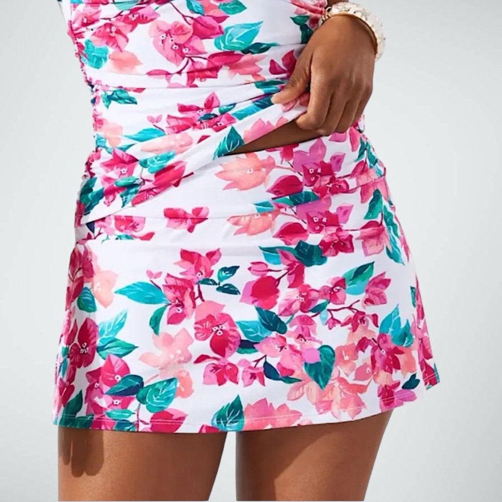 Tommy Bahama Bougainvillea Skort